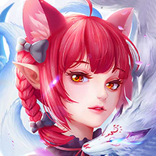 幻刃录H5（下架）