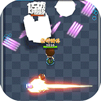小小枪王（BUG刷真充） 