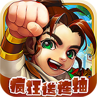 征战九州（GM无限资源）H5