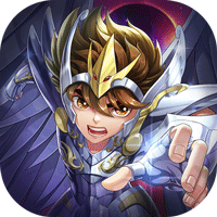 圣斗士星矢：正义传说-2