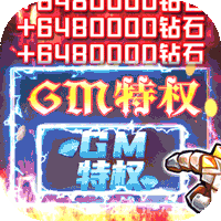  暗黑觉醒（GM无限扶持）