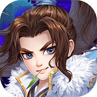 幻想封神online（白龙传）