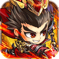 主宰无双（现金直充全武将）