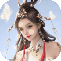 梦幻情天（仙趣奇遇）