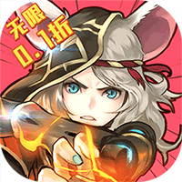 口袋幻兽（无限0.1纯玩版）H5