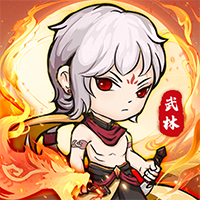 自创武林-1 H5