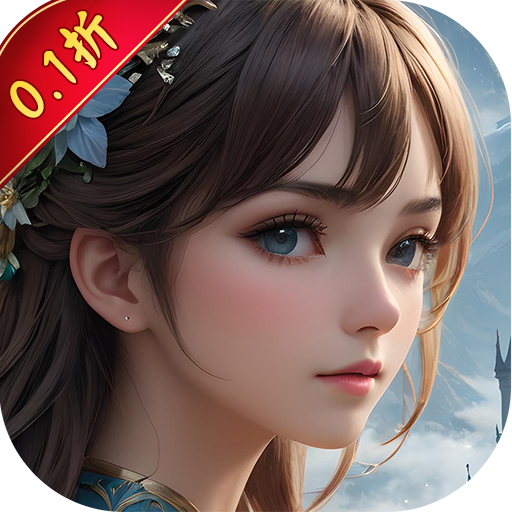斗破神（爽玩0.1折扣）