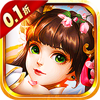 倾世情缘（0.1折白娘子传奇）
